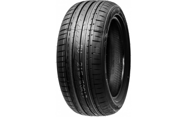 Atlas SPORT GREEN 255/30/R19 91W XL vara