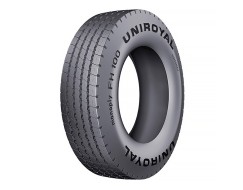 Uniroyal FH100 295/60/R22.5 150/147L vara
