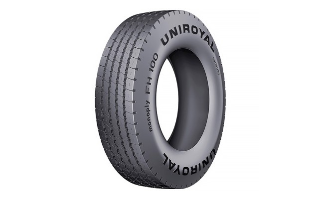 Uniroyal FH100 295/60/R22.5 150/147L vara