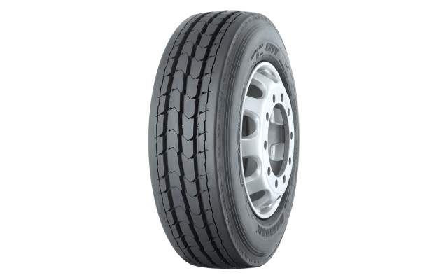 Matador FU1 CITY 295/80/R22.5 152/148J vara