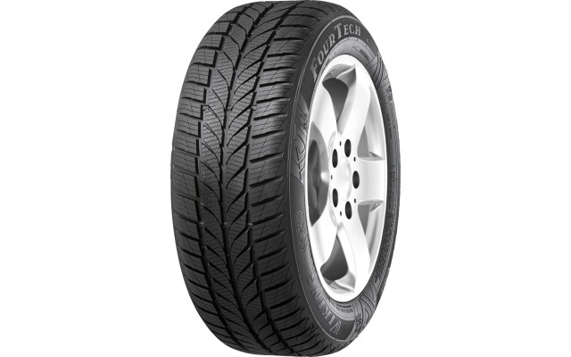 Viking FOURTECH 255/55/R18 109V XL all season