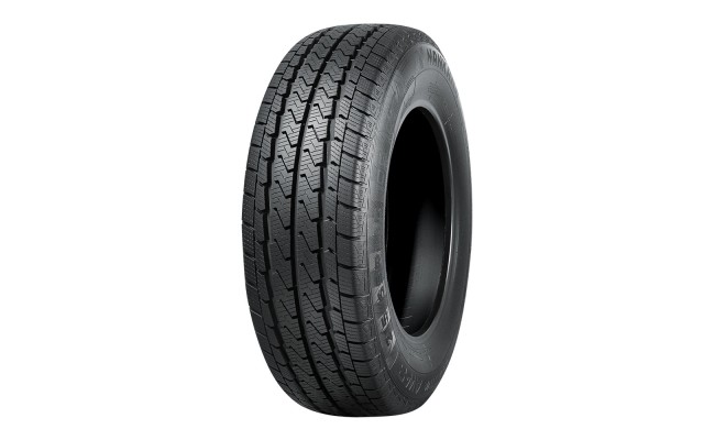 Nankang AW8 215/75/R16C 116/114R all season