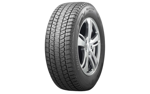 Bridgestone BLIZZAK DM-V3 205/70/R15 96S iarna