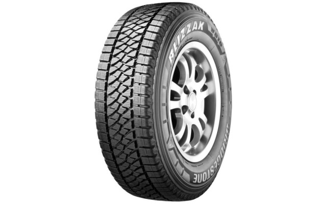 Bridgestone Blizzak W810 215/70/R15C 109/107R iarna