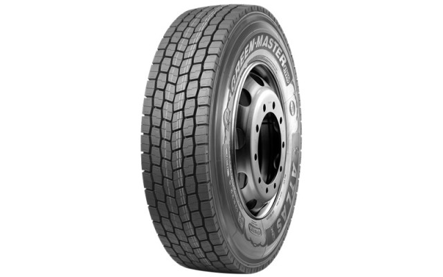 Linglong KTD300 16PR 315/60/R22.5 152/148L vara