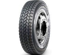 Linglong KTD303 18PR 295/80/R22.5 154/149L vara