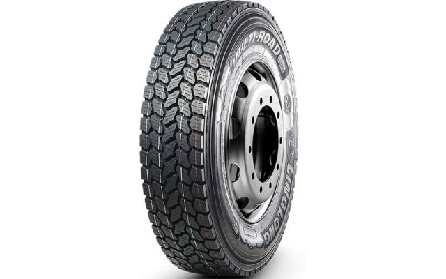 Linglong KTD303 18PR 295/80/R22.5 154/149L vara