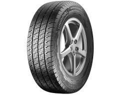 Uniroyal ALL SEASON MAX 8PR 225/55/R17C 104T all season