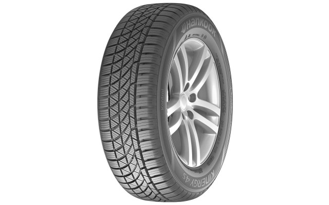 Hankook H740 KINERGY 4S 215/50/R17 91H all season