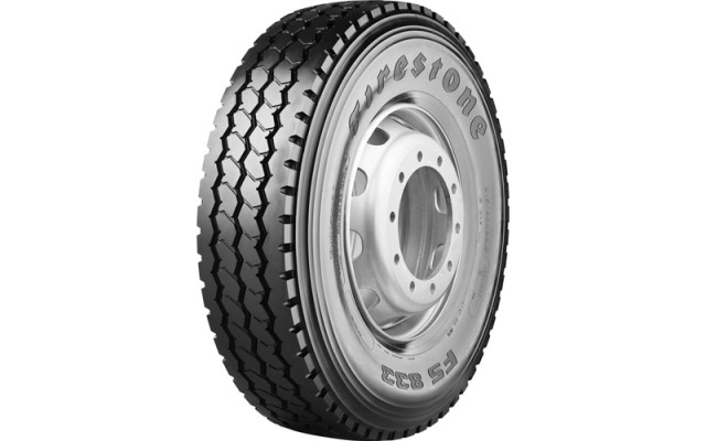 Firestone FS833 13/R/R22.5 156/150K vara