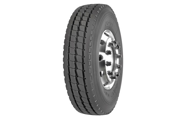 Sava AVANT MS2 13/R/R22.5 156G vara