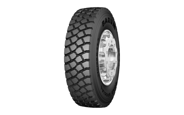 Barum BS 73 12/R/R22.5 152/148K vara