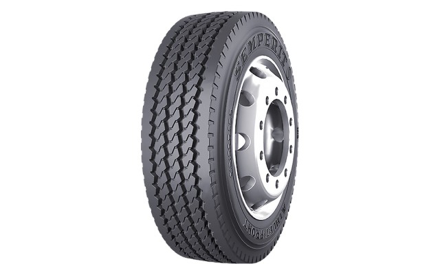 Semperit ATHLET FRONT 12/R/R22.5 152/148K vara