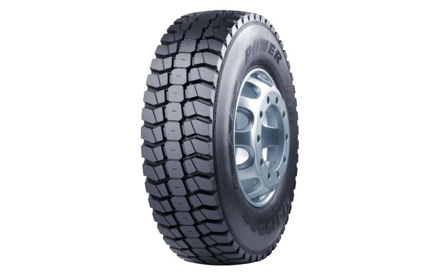 Matador DM1 POWER 13/R/R22.5 154/150K vara