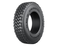 Uniroyal DO200 13/R/R22.5 154/150K vara