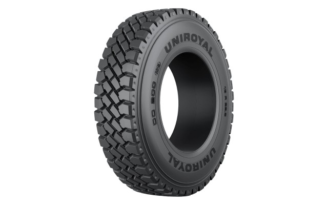 Uniroyal DO200 13/R/R22.5 154/150K vara