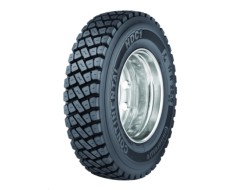 Continental HDC1 13/R/R22.5 156/150K vara