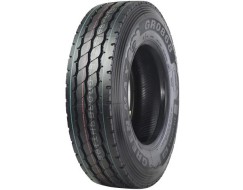 Greenmax GRO868 18 PR 13/R/R22.5 156/150K vara