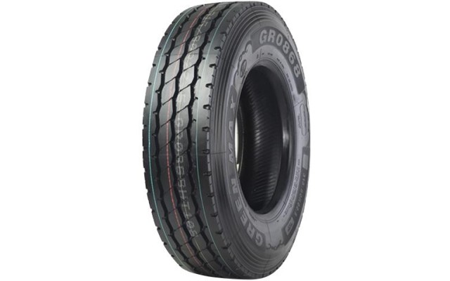 Greenmax GRO868 18 PR 13/R/R22.5 156/150K vara