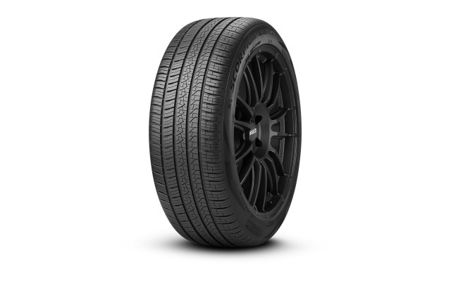 Pirelli SCORPION ZERO AS LR 285/40/R22 110Y XL all season