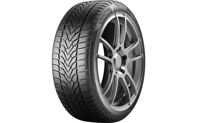 Uniroyal WINTER EXPERT 185/60/R16 86H iarna