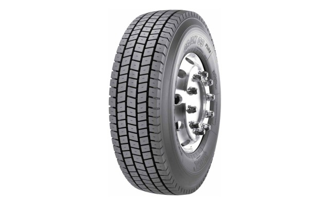 Sava ORJAK O3 PLUS 12/80/R22.5 152/148L vara