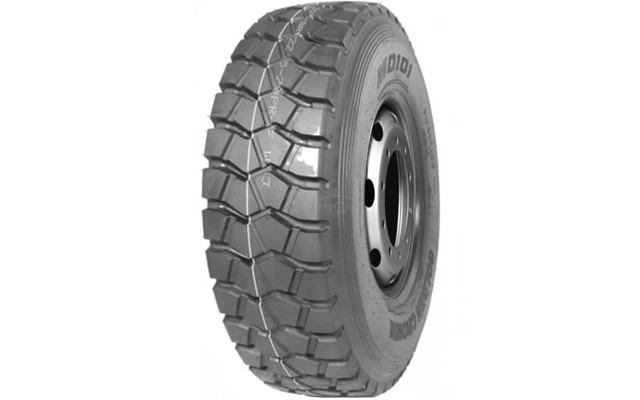 Ornate MD101 13/80/R22.5 156K all season