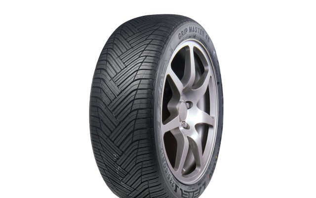Linglong GRIP MASTER 4S 215/60/R17 100V XL all season