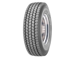 Sava ORJAK 4 PLUS 295/60/R22.5 150K all season