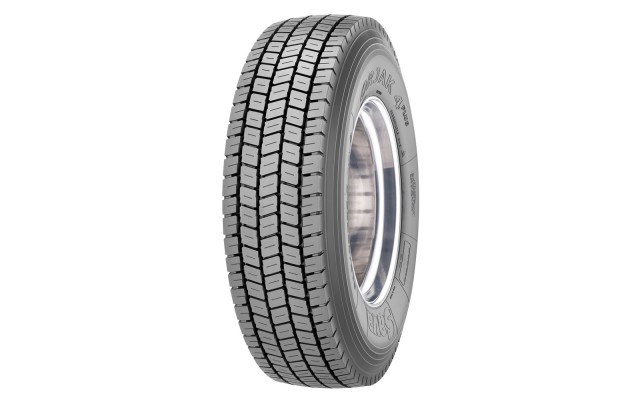 Sava ORJAK 4 PLUS 295/60/R22.5 150K all season