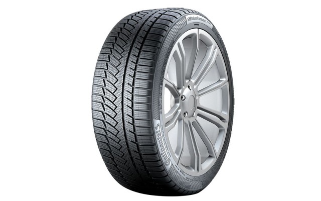 Continental WINTER CONTACT TS850 P FR SUV AO 285/40/R22 110V XL iarna