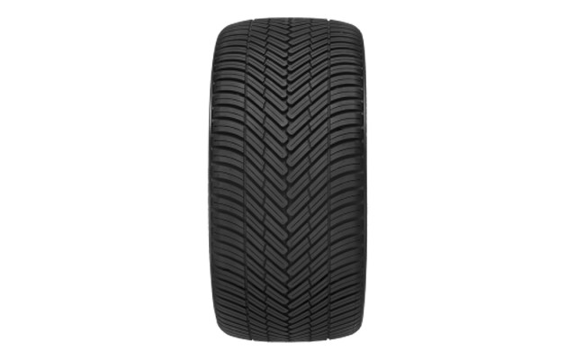 Fortuna ECOPLUS 2 4S 255/35/R18 94W XL all season