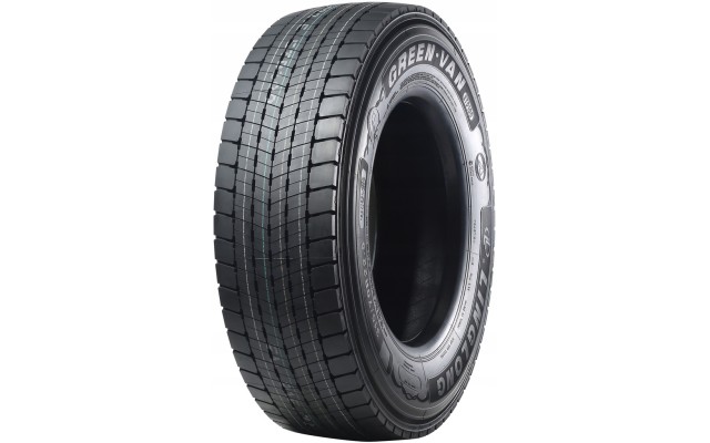 Linglong ETD100 18PR 315/70/R22.5 156/150L vara