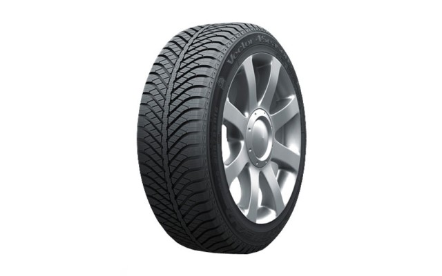 Goodyear VECTOR 4SEASON G2 235/50/R17 96V all season