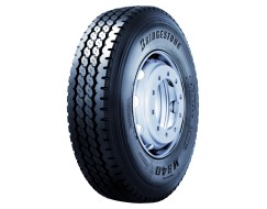 Bridgestone M840EVO 13/80/R22.5 158G vara