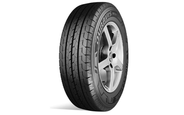 Bridgestone R660 165/70/R14C 89/87R vara