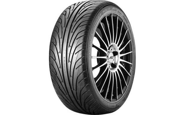 Nankang NS-2 195/45/R15 78V vara