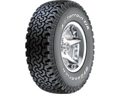 Bf Goodrich ALL TERAIN T/A 235/85/R16 120S all season