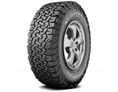 Bf Goodrich ALL TERAIN T/A KO2 245/75/R17 121R all season