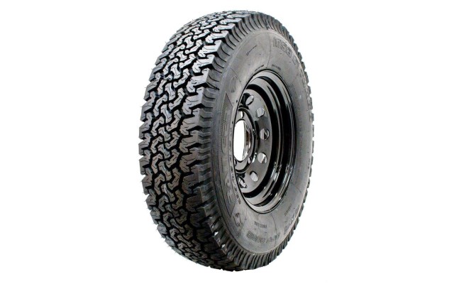 Insa Turbo RANGER 205/70/R15 96S all season (RESAPAT)