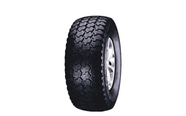 Black-star BRODWAY 215 /R15 100Q all season (RESAPAT)