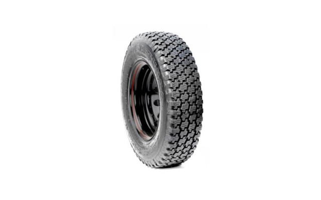 Insa Turbo SAGRA 215 /R15 102S all season (RESAPAT)
