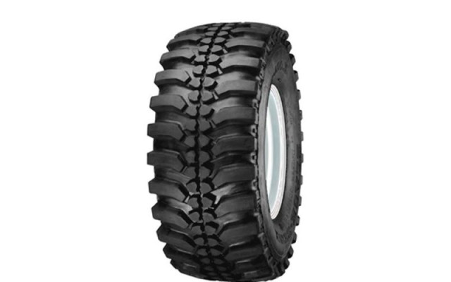 Black-star MUD-MAX 205 /R16 104L all season (RESAPAT)