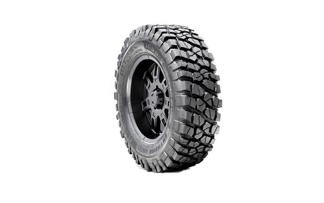 Insa Turbo RISKO 235/70/R16 106Q all season (RESAPAT)