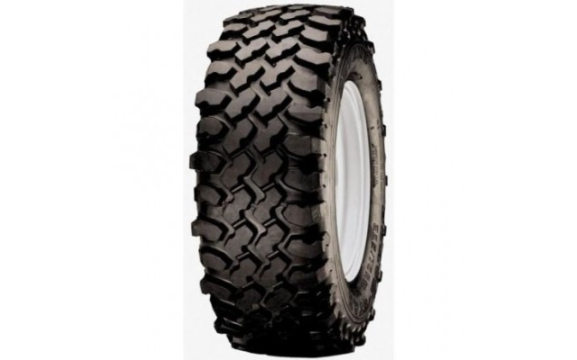 Black-star GUYANE 225/75/R16 110N all season (RESAPAT)