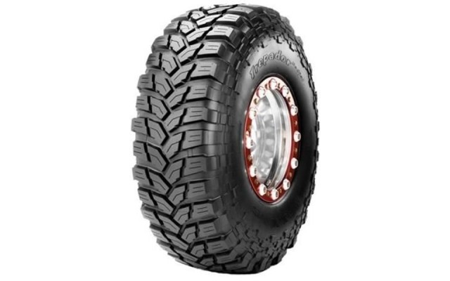Maxxis TREPADOR M8060 205/70/R15 104Q vara