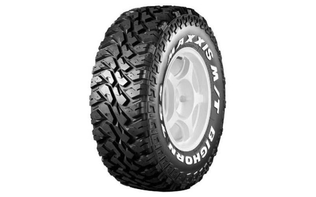 Maxxis MT 764 31/10.5/R15 109Q vara