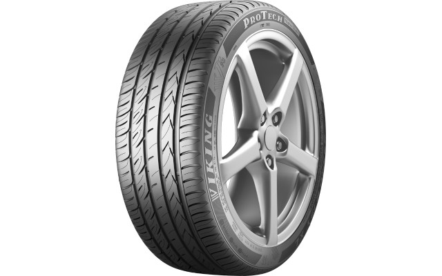 Viking PROTECH NEWGEN 215/55/R18 99V XL vara
