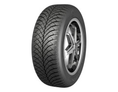 Nankang AW-6 255/55/R18 109V XL all season