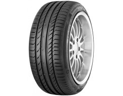 Continental SPORT CONTACT 5P RO1 275/30/R21 98Y XL vara